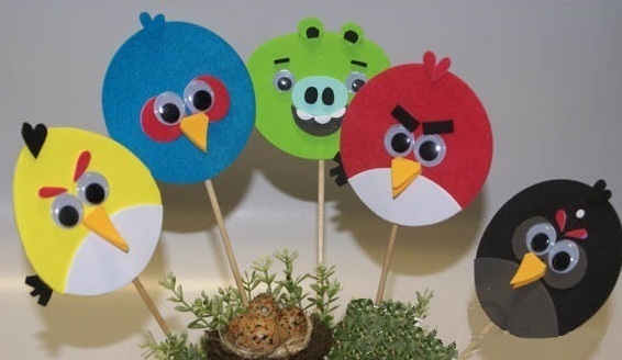 cup cake toppers gurgaon